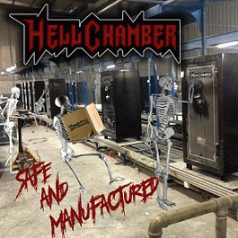 Hellchamber : Safe and Manufactured